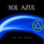 Cover Sol Azul (Ao Vivo)