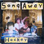 Cover Song Away