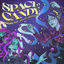 Cover Space Candy