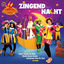 Cover Zingend Door De Nacht