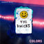 Cover Colors (Robokid Remix)