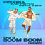 Cover Shake Ya Boom Boom (Spanglish)