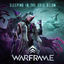 Cover Sleeping in the Cold Below (From "Warframe")