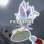 Cover PRESSURE