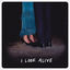 Cover I Look Alive