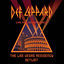 Cover Def Leppard: The Las Vegas Residency Set List