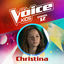 Cover Remember (aus "The Voice Kids, Staffel 12") (Live)