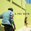Cover Baby Gyal