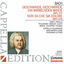 Cover Bach: Geschwinde, ihr wirbelnden Winde