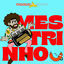 Cover Macaco Sessions: Mestrinho (Ao Vivo)