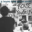 Cover Rouse Yourself (Radio Mix)