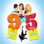 Cover 9 To 5 - The Musical (Original Cast Recording)