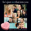 Cover He's Just Not That Into You (Original Motion Picture Soundtrack)