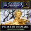 Cover Johann Strauss: Die Fledermaus Overture (Arranged for Brass Ensemble)