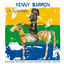Cover Kenny Barron &The Brazilian Knights