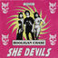 Cover She Devils