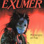 Cover Possessed by Fire