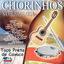 Cover Chorinho na Velha Guarda