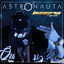 Cover Astronauta