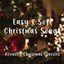 Cover Easy and Soft Christmas Songs – Acoustic Christmas Classics