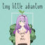 Cover Tiny Little Adiantum - Omae wa Mou