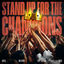 Cover Stand Up For The Champions