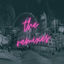 Cover Ribbed Music for the Numb Generation - the Remixes