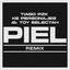 Cover Piel (Remix)