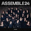 Cover <ASSEMBLE24>