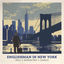 Cover Englishman In New York