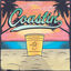 Cover COASTIN' - EP