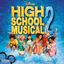Cover High School Musical 2 Original Soundtrack