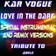 Cover Love In the Dark (Special Instrumental And Remix Versions) [Tribute to Adele]