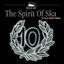 Cover The Spirit of Ska