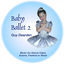 Cover Baby Ballet 2