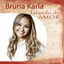 Cover Bruna Karla - Falando de Amor