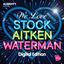 Cover Almighty Presents: We Love Stock Aitken Waterman Volume 2