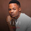 Cover F.I.V.E