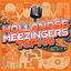 Cover Hollandse Meezingers Top 100