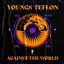 Cover All Eyes On Me Against The World