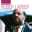 Cover Introducing Yusef Lateef: The Atlantic Years
