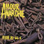 Cover Amour Anarchie Vol. 2