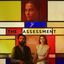 Cover The Assessment (Original Motion Picture Soundtrack)