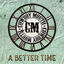 Cover A Better Time