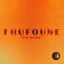 Cover Foufoune (Fisik DnB Remix)