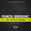 Cover Blinde Wut (Mixtape)