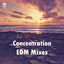 Cover Concentration EDM Mixes