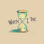 Cover When I Die