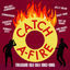 Cover Catch A-Fire: Treasure Isle Ska 1963 – 1965