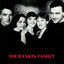 Cover The Rankin Family